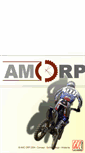 Mobile Screenshot of amcorp.be
